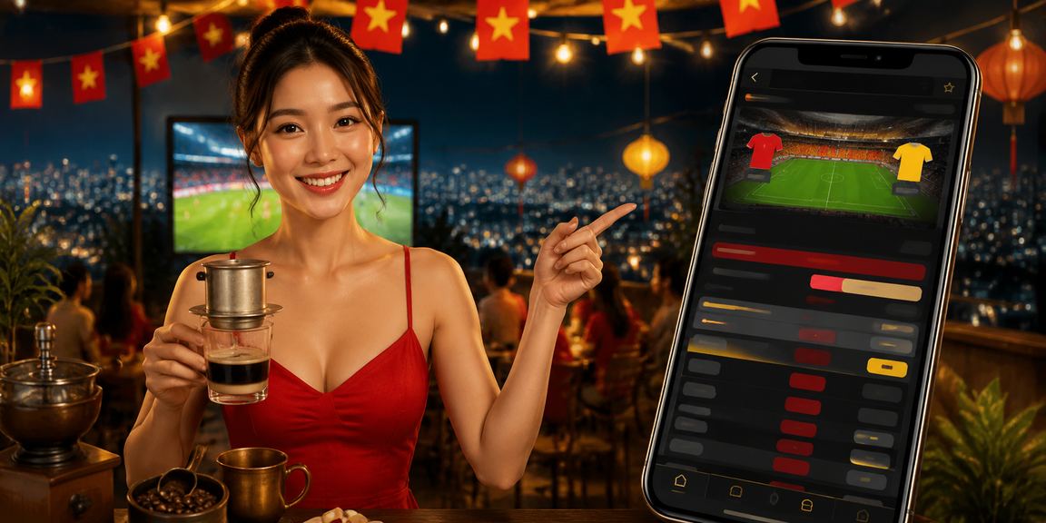 Không gian giải trí casino tại Buôn Ma Thuột