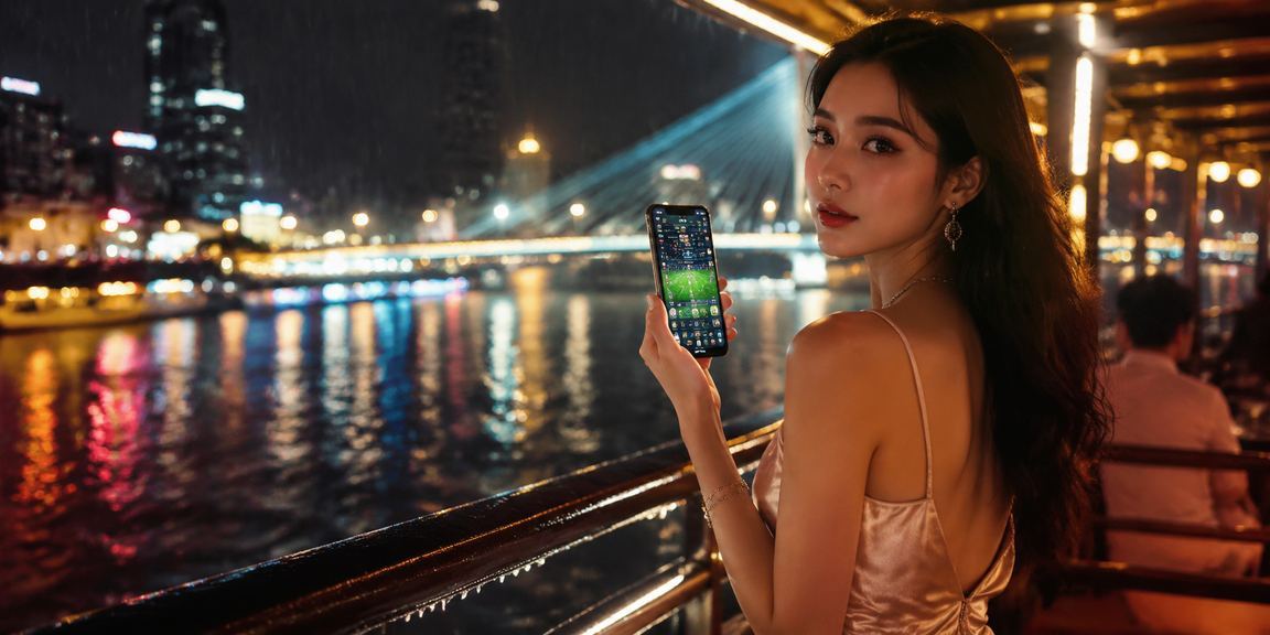 Thanh toán và theo dõi kết quả xổ số qua thiết bị di động tại Cần Thơ